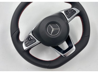 Volant Mercedes-Benz E W213 2016   