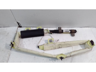 Боковая подушка безопасности 96631497   Chevrolet Captiva