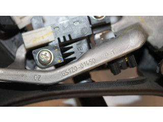 Volant Toyota Corolla Verso E121 2006 GS12001450  