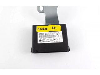 Řídící jednotka 8978071030, 8978071030   Toyota Hilux (AN10, AN20, AN30) 2011