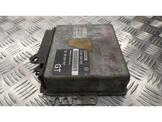 Блок управления двигателя 90354557   Opel Senator B