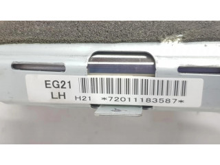 Боковая подушка безопасности EG2157KN0J   Mazda CX-7