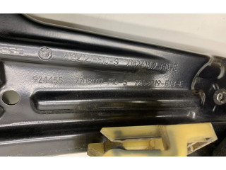 Электрический механизм для подъема окна без двигателя 7183942, 7216364   BMW 5 F10 F11