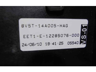 Модуль управления BSM 8V5T14A005HAG   Ford Fiesta    