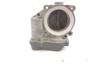 Дроссельная заслонка 06F133062G, 2900314121    Audi A6 S6 C6 4F