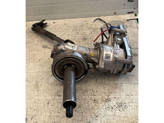  рейка  Колонка рулевая 2610865205B, 2610865205B   Opel Meriva A 2003 - 2010 года