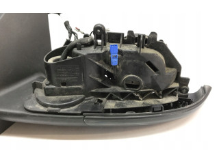 Zpětné zrcátko  Mercedes-Benz A W176 2012  A1768107516, A1768107516  