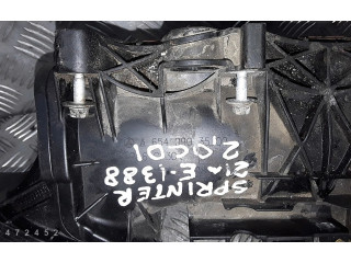 Всасывающий коллектор  a6540903500   Mercedes-Benz Sprinter W907 W910 
