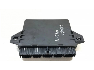 Блок комфорта 8M5T19G481, 8M5T19G481BG   Ford Kuga I   