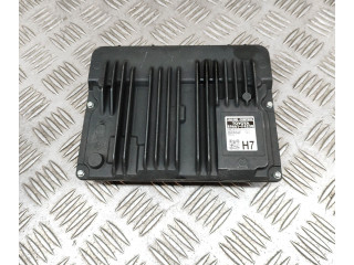 Блок управления двигателя 89661F4230, MB2831001610   Toyota C-HR II