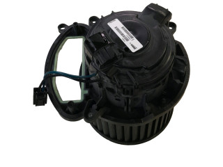 Вентилятор печки 272103243R, 272103243RRENAULT   Renault Megane IV
