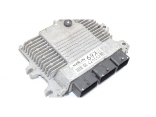 Блок управления двигателя NEC999004   Nissan Juke I F15