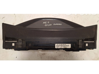 Přístrojová deska  Mercedes-Benz E W210 1996 110008898002, 2005401449  