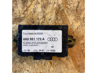 Блок управления 4A0951173A   Audi A6 S6 C4 4A