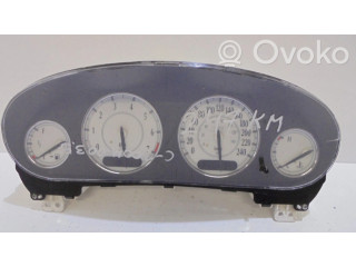 Přístrojová deska  Chrysler 300M 1999 P05026411ABP  