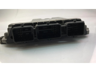 Řídící jednotka 9661728680   Peugeot 206 CC 2006