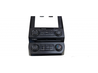 Блок управления климат-контролем JL3T18E243, JL3T18E243CBG   Ford F150