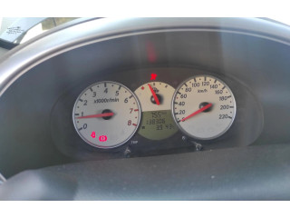 Přístrojová deska  Nissan Micra    