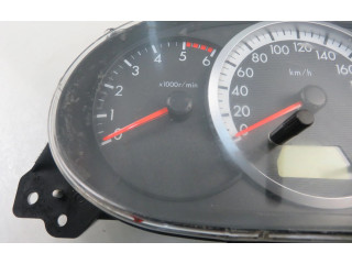 Панель приборов CGCC79C   Mazda 5       