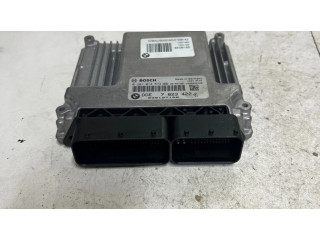 Řídící jednotka 7823422, 0281014573   BMW 1 E81 E87 2008