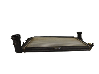 Интеркулер  1K0145928D   Volkswagen Caddy 