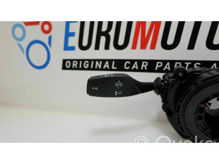 Подрулевой переключатель 000646, 61319330565   BMW X5 F15