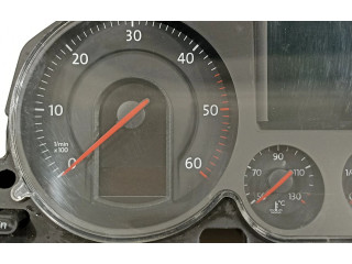 Панель приборов 3C0920871X   Volkswagen Passat Alltrack       
