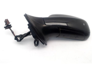 Zpětné zrcátko  Peugeot 407 2004  8151QN  