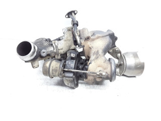 Zpětné zrcátko  Mercedes-Benz C W204 2013  A6510905780, A6510902880  