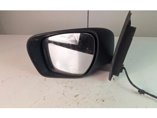 Zpětné zrcátko  Mazda CX-7 2008  EH11-69-180E, EH1169180E88  
