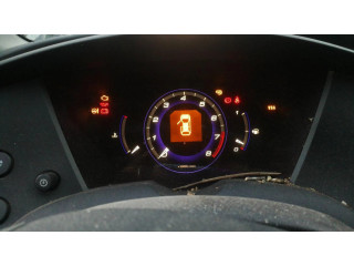 Панель приборов HR0342623, 78200   Honda Civic       