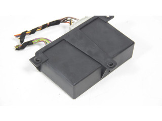 Блок управления заднего тормоза (EMF)    8W832C496AC   Jaguar XF X250