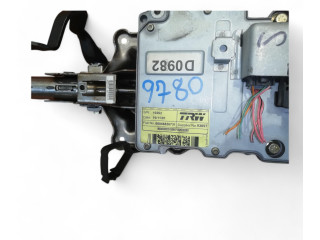  рейка  Колонка рулевая 71739896, 00046826731   Fiat Stilo  -  года