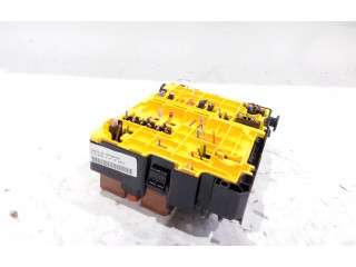Pojistková skříňka Řídící jednotka BSM 9804848580   Peugeot Rifter 2022
