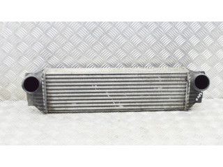 Интеркулер  7805629   BMW 5 F10 F11 2.0