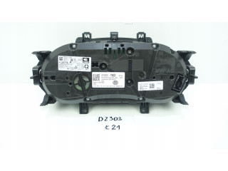 Přístrojová deska  Volkswagen Touran III 2020 5TA920740D, 5TA920740D  
