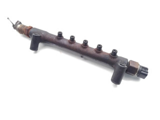 Vstřikovací lišta    Toyota Land Cruiser (J120)    1KD-FTV 
