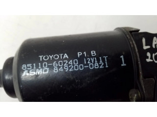 Моторчик дворников 8511060240    Toyota Land Cruiser (J100)