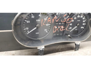 Панель приборов P8200176654B   Nissan Kubistar       