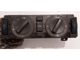Блок управления климат-контролем 2028300485, 2028201710   Mercedes-Benz C W202