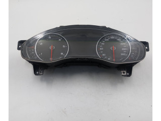 Přístrojová deska  Audi A7 S7 4G 2011 4G8920931E, 0375K  