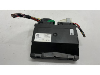 Блок управления климат-контролем 5A53062   BMW 3 G20 G21