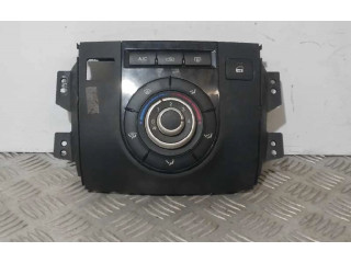 Блок управления климат-контролем 972501P100, 972501P100   KIA Venga
