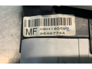Дисплей       Daewoo Matiz