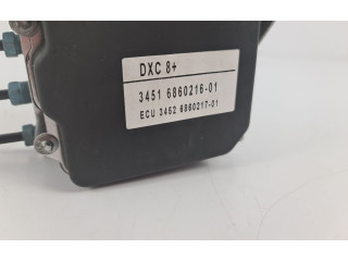Блок управления АБС 6860216, 6791272   BMW X1 E84