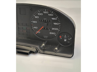 Přístrojová deska  Audi 80 90 B3 1989 893919033A, 81117477  