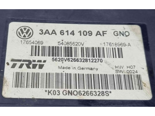 Jednotka ABS 3AA614109AF   Volkswagen PASSAT B7 2012