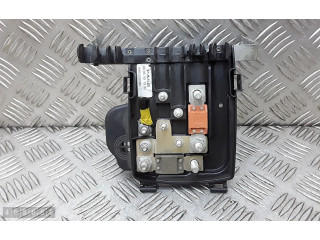   Pojistková skříňka 9665550380   Citroen C6 2010