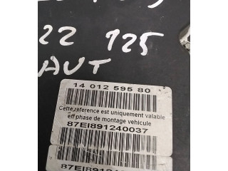 Блок АБС 1401259580, 87E1891240037   Peugeot  807   -  года
