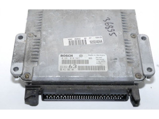 Řídící jednotka 0281010567, 0281010567   Peugeot 607 2000